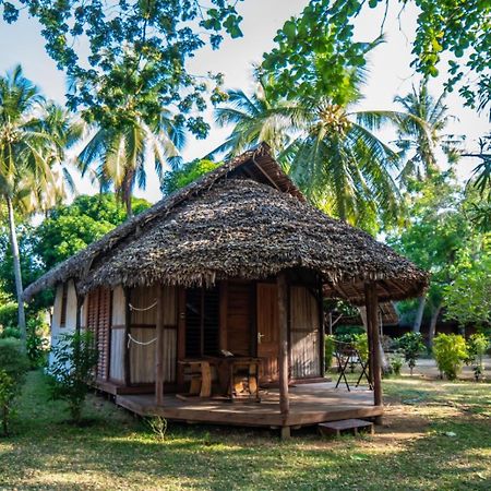 Andilana Lodge Buitenkant foto