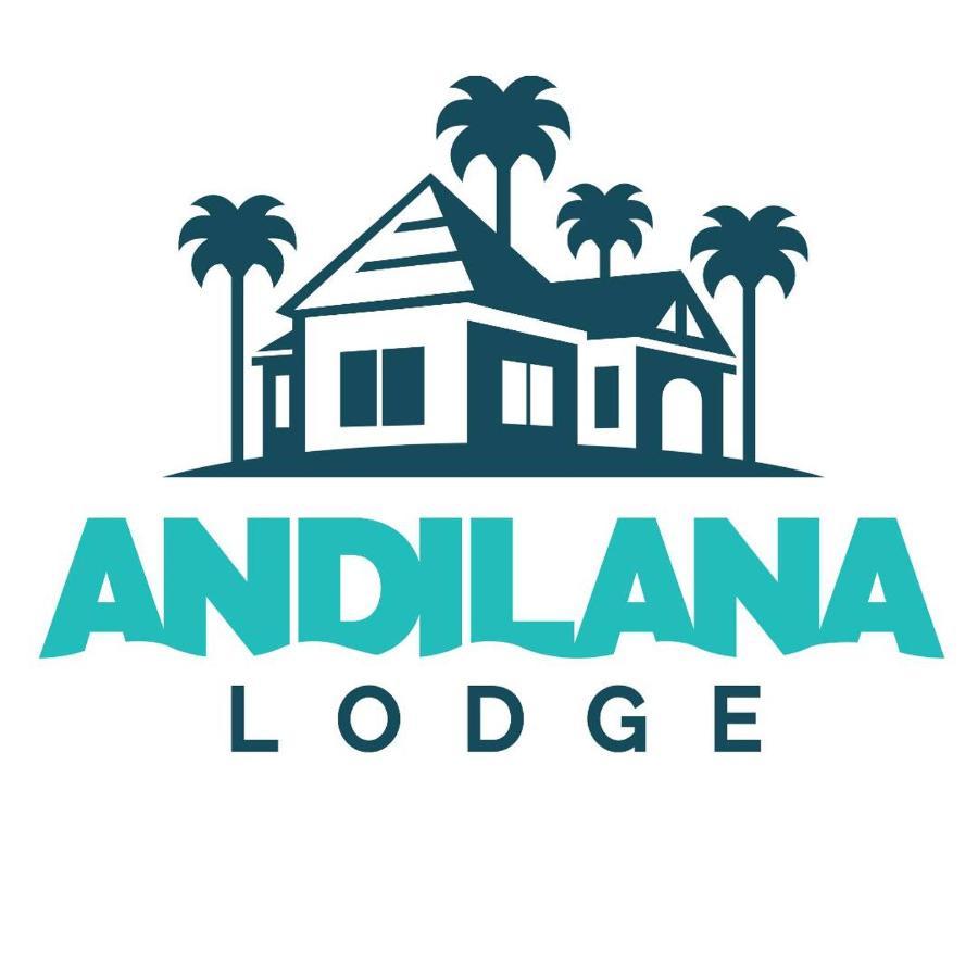 Andilana Lodge Buitenkant foto