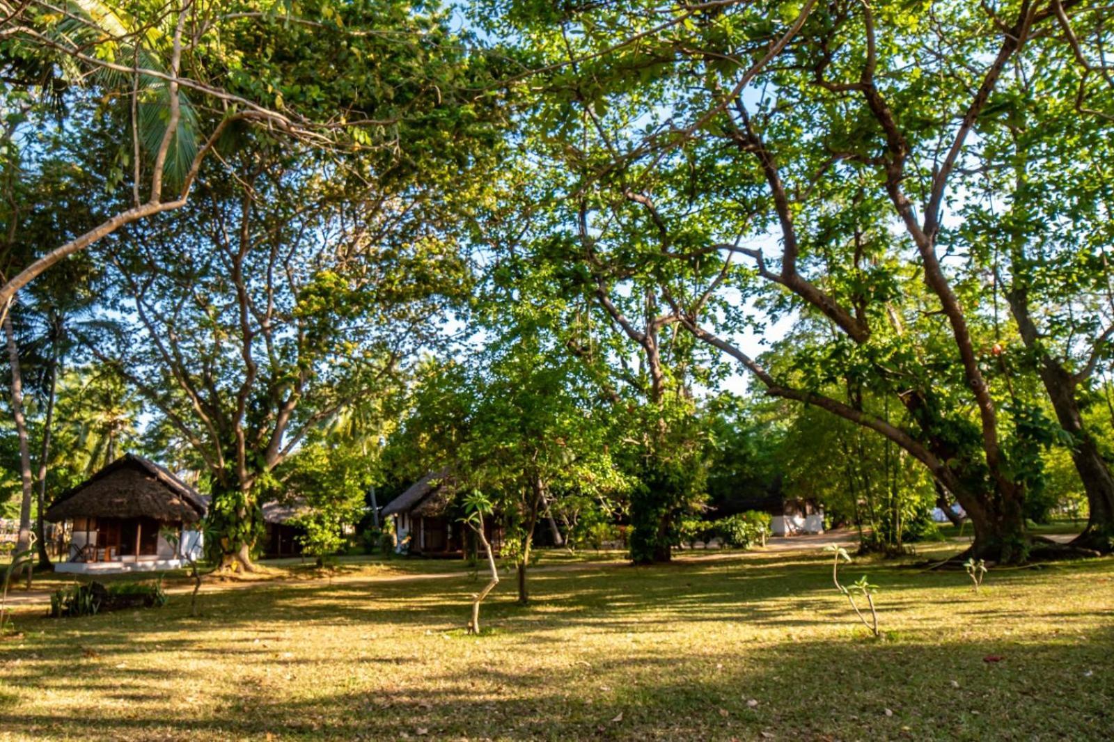 Andilana Lodge Buitenkant foto